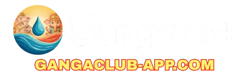 Ganga Club Logo